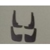 豐田漢蘭達(dá)2009款前、后擋泥板