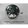 F3D-3502100_左后盤(pán)鼓式制動(dòng)器總成_M00666