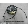F3D-3502200_右后盤(pán)鼓式制動(dòng)器總成_M00666