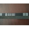 汽車發(fā)電機(jī)皮帶 空調(diào)皮帶 助力泵皮帶4pk1460