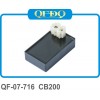 【QFDQ】摩托車點(diǎn)火器
