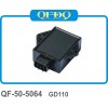 【QFDQ】摩托車點(diǎn)火器