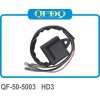 【QFDQ】摩托車(chē)點(diǎn)火器
