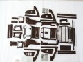 汽車零配件模具設(shè)計(jì)及制造，注塑加工服務(wù)