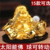 太陽(yáng)能大佛