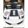 蘭博基尼lp640升級(jí)670包圍