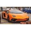 蘭博基尼LP700 升級(jí)LP750SV 包圍 車(chē)身套件