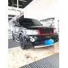 攬勝運(yùn)動(dòng)版 升級(jí) 巔峰創(chuàng)世版 車(chē)身套件
