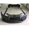 09款雷克薩斯is 升級(jí) vision 車(chē)身套件