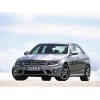 奔馳C級(jí)W204 升級(jí) C63 AMG 車身套件