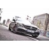 奔馳C級(jí)W205 升級(jí) C63 AMG 車身套件