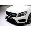 奔馳GLA 升級(jí) GLA45 車身套件