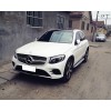奔馳GLC 升級(jí) GLC43 車身套件
