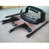奔馳S級(jí)W221 升級(jí) WALD款  車身套件
