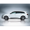 奧迪Q7 升級(jí) ABT 車(chē)身套件