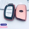 現(xiàn)代軟膠鑰匙包