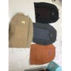 汽車(chē)座套5座通用可做皮材料布材料歡迎OEM