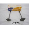 ZY125 Valve 氣門(mén)