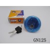 GN125 fuel tank cover油箱蓋