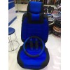 汽車(chē)座套5座通用可做皮材料布材料歡迎OEM