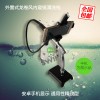外置手機(jī)可視汽車(chē)空調(diào)蒸發(fā)箱清洗器