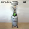 氣動(dòng)機(jī)油抽油機(jī)