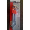 內(nèi)六角外六角工具