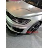 凌渡升級(jí)gts車(chē)身套件