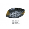 樹(shù)葉盤