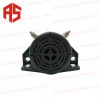 AS 倒車?yán)瘸懫嚳ㄜ嘊IBI蜂鳴器防水電動通用揚(yáng)聲器