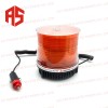 屋頂頻閃燈 12V/24V琥珀色 警告安全閃光燈，帶磁鐵底座