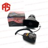 AS 5音汽車喇叭12V警報器麥克風(fēng)擴音器克風(fēng)揚聲器
