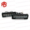 AS 3線6LED格柵燈適用于多用途車(chē)摩托車(chē)吉普越野SUV等