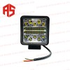 貨車(chē)led射燈12伏24V汽車(chē)超亮強(qiáng)光倒車(chē)燈工程鏟叉車(chē)改裝
