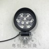 LED摩托車(chē)燈