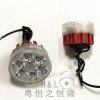 LED摩托車(chē)燈