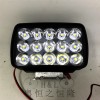LED摩托車(chē)燈