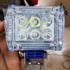 LED摩托車(chē)燈