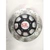 C110剎車(chē)盤(pán)