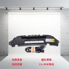 適用于別克英朗15-21款專車專用無(wú)線充電器2101