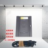 適用于起亞索拉托高配15-18款專車專用無(wú)線充電器4202