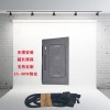適用于現(xiàn)代領(lǐng)動(dòng)16-18款專車專用無(wú)線充電器4101