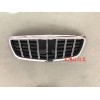 S級W222S400S500改brabus盾牌中網(wǎng)S65中網(wǎng)