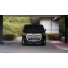 豐田海獅升級(jí)WALD車身套件