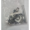 加長(zhǎng)五檔國(guó)際檔變速鼓總成 (鼓、軸、叉)