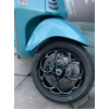 VESPA 150/300 兩個車型都有，前后輪3.0-12