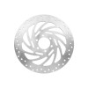 LY-CF022 摩托車(chē)制動(dòng)盤(pán)