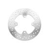 LY-CF013D 摩托車(chē)制動(dòng)盤(pán)