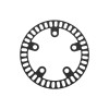 LY-CF017 摩托車(chē)制動(dòng)盤(pán)