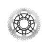 LYF-0227(P) 摩托車(chē)制動(dòng)盤(pán)
